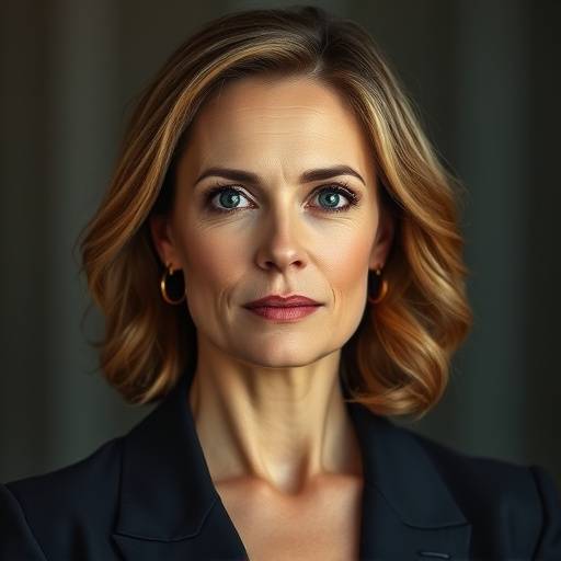 Eleanor Vance - Founder & CEO